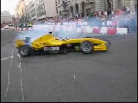 Jordan EJ14 Donuts.
