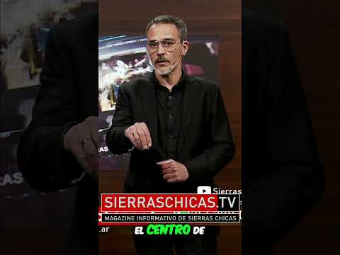 ¡Salud Municipal! Reinauguración y Mejoras #sierraschicas #noticias #cordoba #aguadeoro #salud