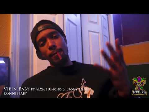 Vibin Baby ft. Slxm Huncho & @EbonyAngela