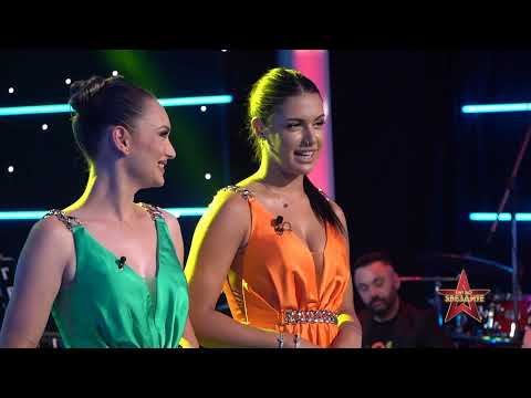 Pat do zvezdite -  2 polufinale PAT DO ZVEZDITE TALENT SHOW