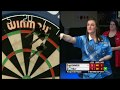 The 2014 Winmau SIX NATIONS Cup. - YouTube