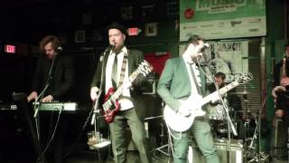 Mr. Lewis and the Funeral 5 - Another Day (SXSW 2016) HD