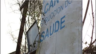 TEASER      S A Ú D E.