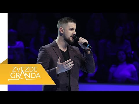 Jasmin Arnaut - Ptica bjela, Da mi je al nije - (live) - ZG - 19/20 - 22.02.20. EM 23