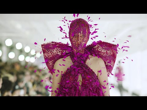 AREA | Spring Summer 2023 | Full Show