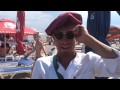 Michael Mazare Eforie Nord Romania 2014