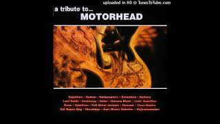 Bathory - 05 Ace Of Spades (A Tribute To... Motörhead) 2003 Compilation