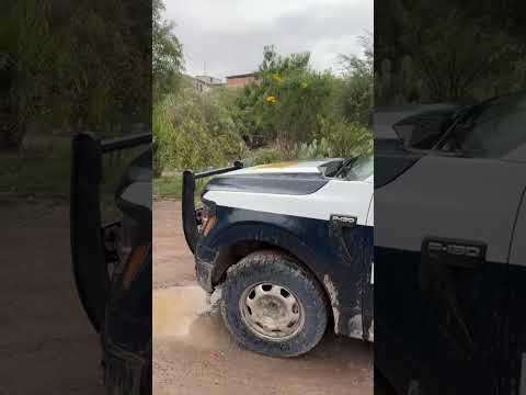 Reportan fallecimiento de joven mujer en inmediaciones de la colonia El Pedregal de Santa Rosa