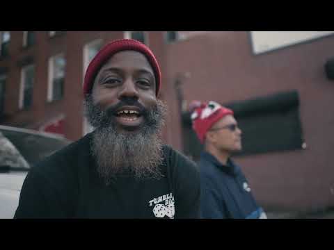 D-Styles x J Scienide - When The Wind Blows (Official Video)