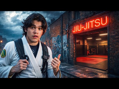 Investigating the most Dangerous Cult in Jiu Jitsu