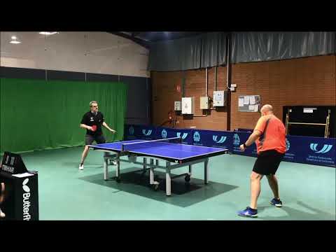 Veterans 3a C CATT Sant Celoni  CTT Collbató 29 11 22