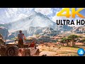 UNCHARTED 4 A Thiefs End Madagascar Preview PS4