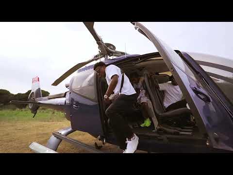 Javairo Dilrosun - Amsterdam to St. Tropez