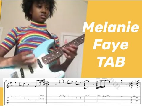 How to Play Rainbow T-shirt Song | Melanie Faye
