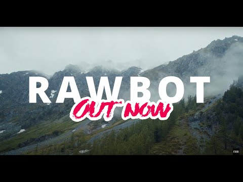 Rawbot - On the Road (Official Video) [FXXK Labels]