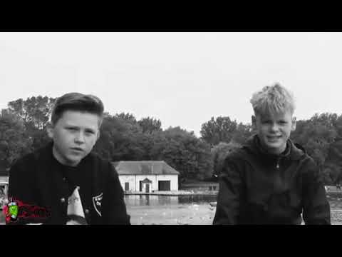 LITTLE T - Featuring Loubob/ Fy Wingz - unite