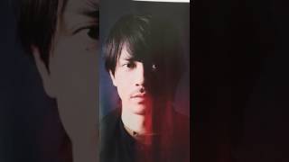 青柳翔 泣いたロザリオ