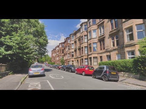 14 Wilton Drive, North Kelvinside, Glasgow G20 8RX