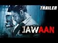 Jawaan 2018 Full Hindi Dubbed Trailer Sai Dharam Tej‎ ‎Mehreen Pirzada
