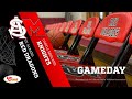 CABELL MIDLAND KNIGHTS VS. ST. ALBANS RED DRAGONS | WV BOYS BASKETBALL
