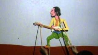 Download lagu Crazy Shadow Puppets... imitating Rhoma Irama's style mp3