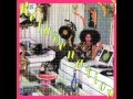 The Meters - Love Is For Me (Studio Version)