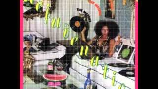 The Meters - Love Is For Me (Studio Version)