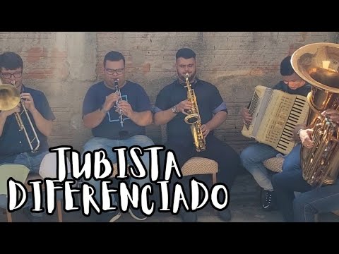 TOCATA SÃO BERNARDO DO CAMPO - TOCATA CCB (DVD EXCLUSIVO)