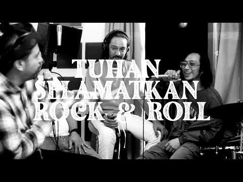 Mesin Masa - Radhi dan Qi OAG Ejek 1 (Tuhan Selamatkan Rock & Roll)