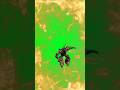 Transformer Green Screen