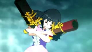 Billy Talent - Kingdom of Zod [One Piece AMV]