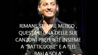 FIORELLO - Dimmi dimmi perchè (MITICA).wmv