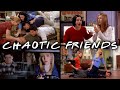 The Chaotic Ones Friends
