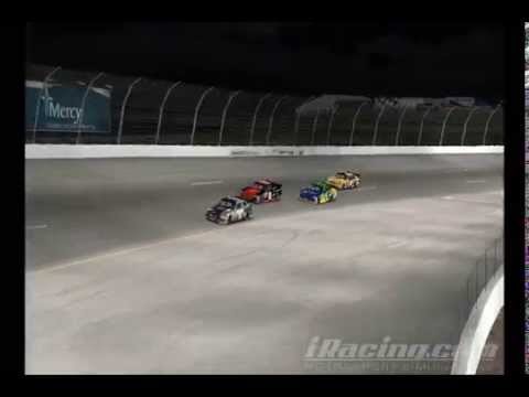 Dylan Schmidt win at Iowa