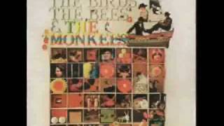 the Monkees - let&#39;s dance on