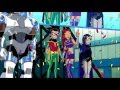 Teen Titans There S A Party Here In Agrabah