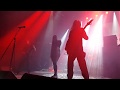 Bethlehem - "Schatten Aus Der Alexander Welt" / "Tagebuch Einer Totgeburt" @ Prophecy Fest 2019