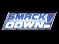 WWE SmackDown Theme Song 2004 2008 Rise Up By Drowning Pool