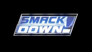 WWE - SmackDown Theme Song 2004-2008 &#39;&#39;Rise Up&#39;&#39; by Drowning Pool