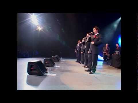 Cuarteto Decisión Jr. - Ya Cristo Viene