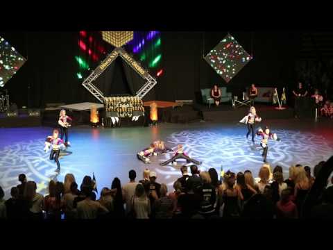 SugarCrush - Disco SM 2017