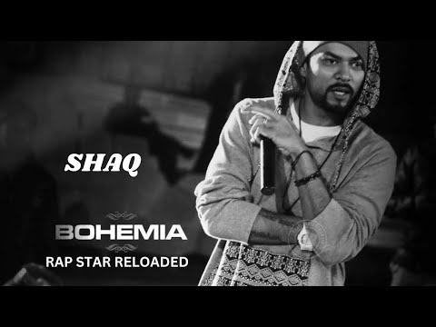 Shaq