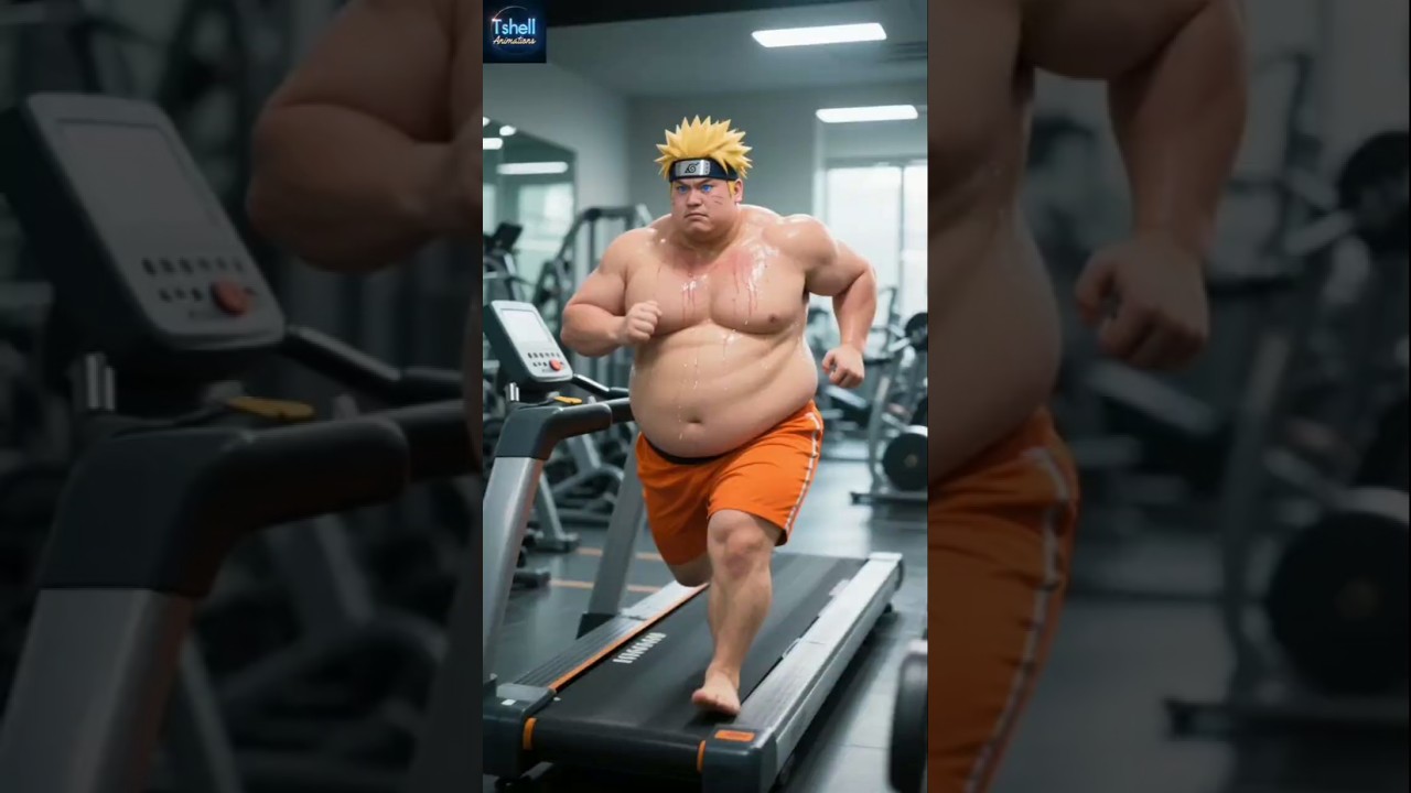 Naruto’s Transformation 💪| Goku Trained Him! #naruto #shorts #goku  #sasuke  #kakashi #sakura