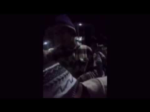 Loquacidade Cabo Frio : Mc BK - O Surto  ( Pocket Show )