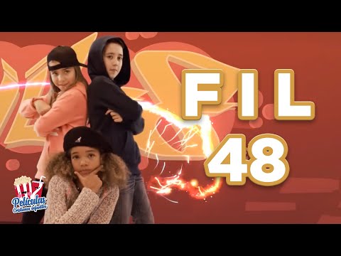 F I L 48 - El Show de Canta Y Rie