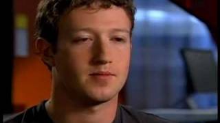 Mark Zuckerberg's Facebook Story Part 2!