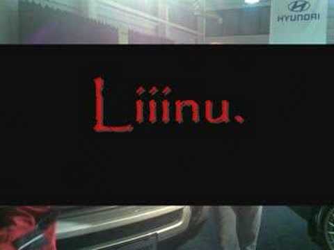 Krissu & tema sõbrad (L)