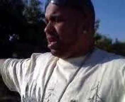 SALUDOS FRANCO EL GORILLA PARA SPOOKS