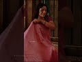 Hi Garmi Tabu New Look Sharee Stylish Shortvideo Shorts