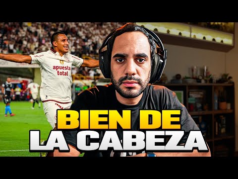 OPINION | LA U DEFEATED ADT 2-0, THEY WERE SUPERIOR, BUT WERE THEY CONVINCING AT THE MONUMENTAL?